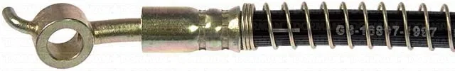 H620961 – DORMAN Brake Line, OE Replacement - view 2